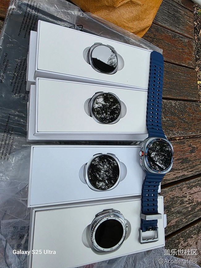 沈陽(yáng)青年公園三星粉絲聚會(huì):Galaxy Watch8 跑步體驗(yàn)回顧 沈陽(yáng)青年公園三星粉絲聚會(huì):Galaxy Watch8 跑步體驗(yàn)回顧