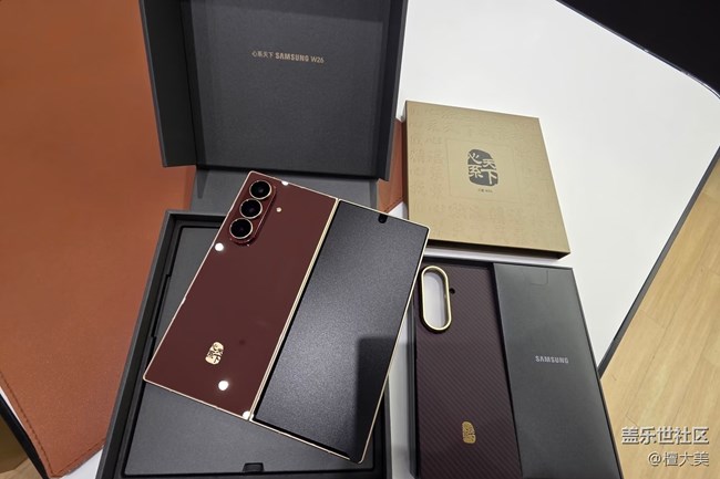 【匠心巨作，尊榮之選】今天品鑒W26