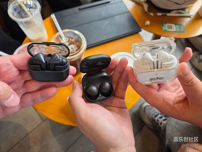 濟南星部落10月25日Galaxy Tab S11 Ultra等系列品鑒會回顧 濟南星部落10月25日Galaxy Tab S11 Ultra等系列品鑒會回顧