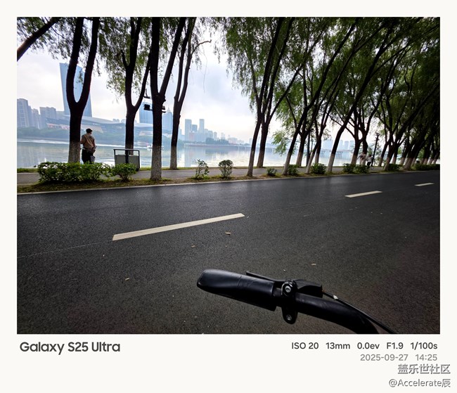 星聚渾河岸，騎行逐夏光！沈陽星粉的五里河夏日限定快樂