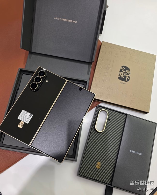 【匠心巨作，尊榮之選】今天品鑒W26