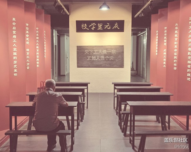 【世間的美好】身邊的美好時刻