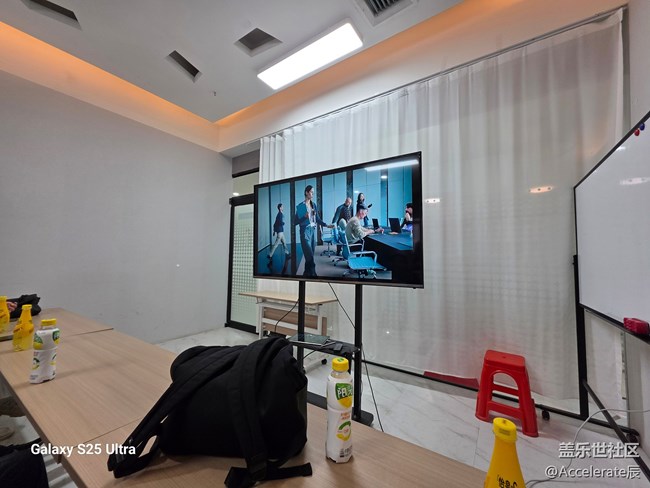 星粉集結(jié)！Galaxy S25 Edge 發(fā)布會回看 + 實(shí)機(jī)體驗(yàn)全記錄