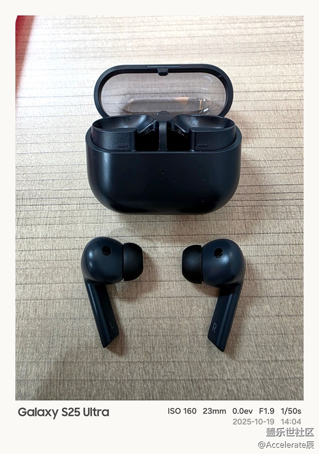 星聲入耳，靜享沉浸！沈陽星粉解鎖 Galaxy Buds 3 Fe 的聽覺驚喜