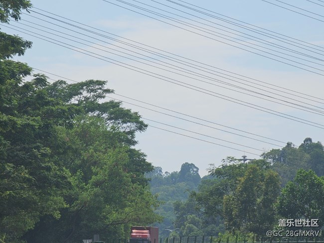 【秋影拾光】一路風景