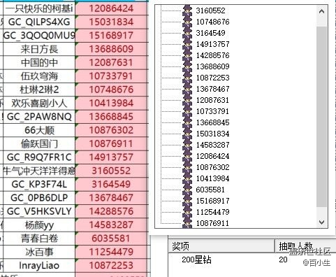 已開獎(jiǎng)9月第2周 教師節(jié)快樂