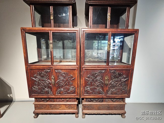 【生活微光】仿古家具