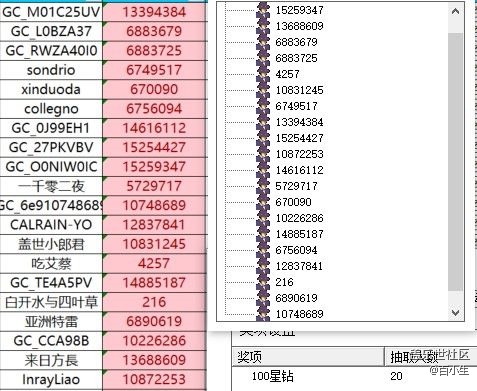 已開獎【旅行版九月第三期】十一小長假出游計劃