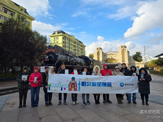 【江畔上的秋風(fēng)】秋天到了，冬天還會(huì)遠(yuǎn)嗎