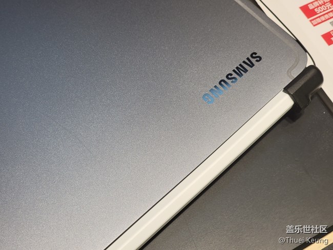 【Galaxy Tab S11系列】輕薄AI實力派