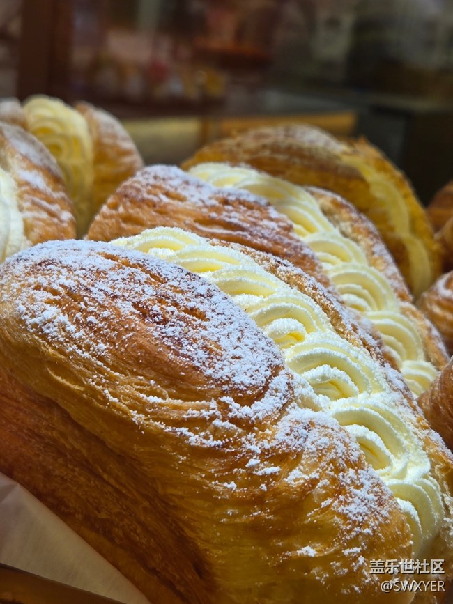 【生活微光】萬(wàn)圣節(jié)蛋糕