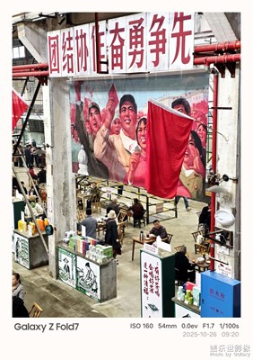 【奇妙的視角】上看看，下看看