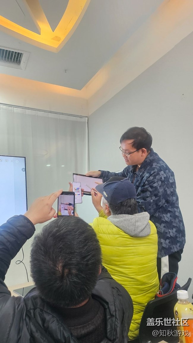 Galaxy TabS11和S10Lite平板品鑒 Galaxy TabS11和S10Lite平板品鑒