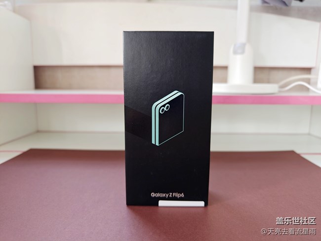 三星Galaxy Z Flip6體驗(yàn)：有顏值有實(shí)力的AI小折疊手機(jī)