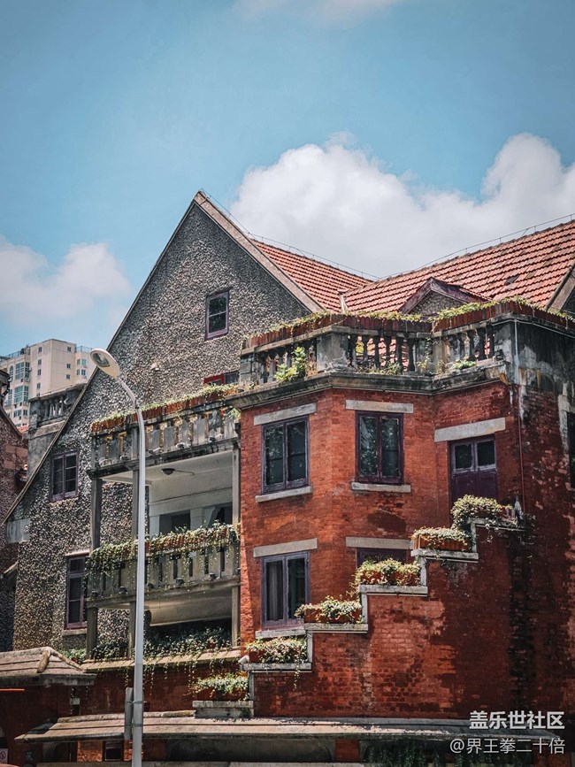 【漢口時光漫游第三彈】歷史與文藝的雙重魅力