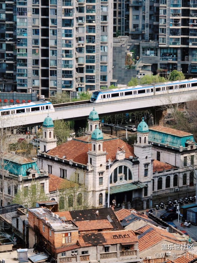 【漢口時光漫游第三彈】歷史與文藝的雙重魅力