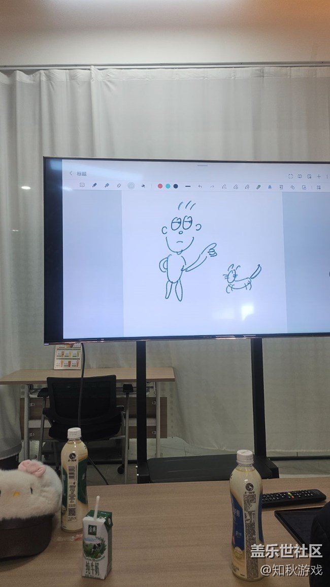 Galaxy TabS11和S10Lite平板品鑒 Galaxy TabS11和S10Lite平板品鑒