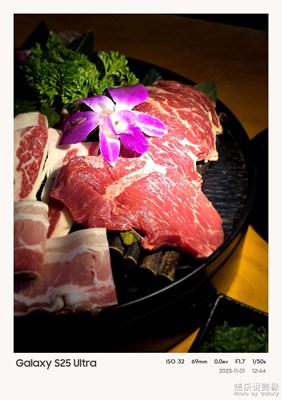 周末美食分享～貼秋膘