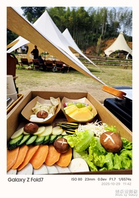 【奇妙的視角】怎么拍都好看且好吃