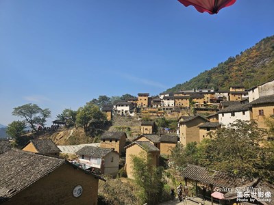 【奇妙的視角】土樓