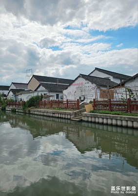 【奇妙的視角】+美麗鄉(xiāng)村