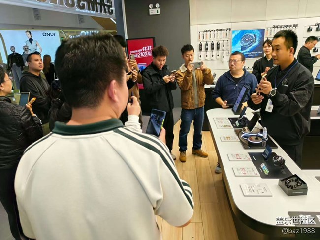 【心系天下W26】萬圣夜新品體驗會