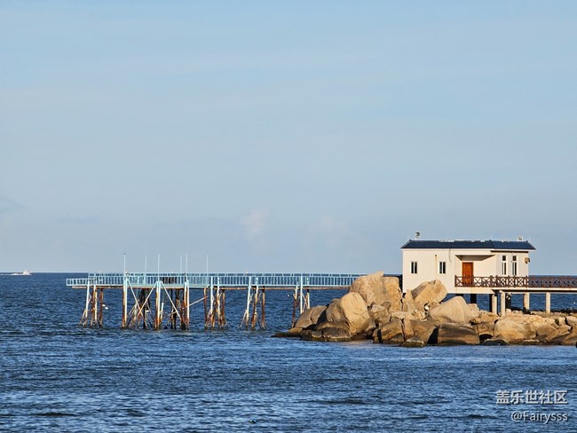 【一葉知秋】定格此刻