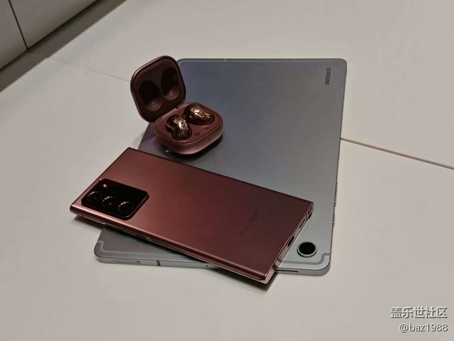 【心系天下W26】萬圣夜新品體驗會