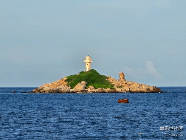 【一葉知秋】定格此刻