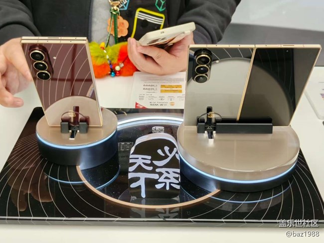 【心系天下W26】萬圣夜新品體驗會