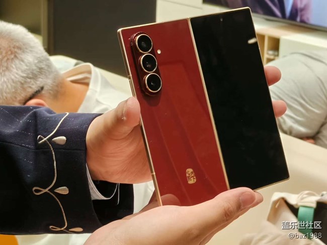 【心系天下W26】萬圣夜新品體驗會