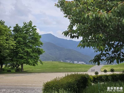 【奇妙的視角】+晴朗的天氣