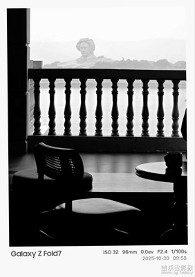 【奇妙的視角】慢鏡頭