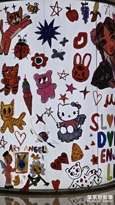 【奇妙的視角】+不同角度