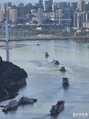 【奇妙的視角】+城市之美