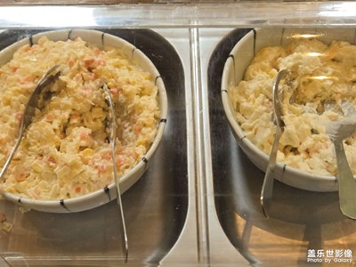 【奇妙的視角】美食的滋味