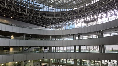 【奇妙的視角】品味美好