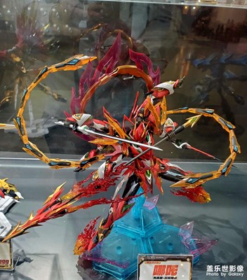 【奇妙的視角】漫展精選