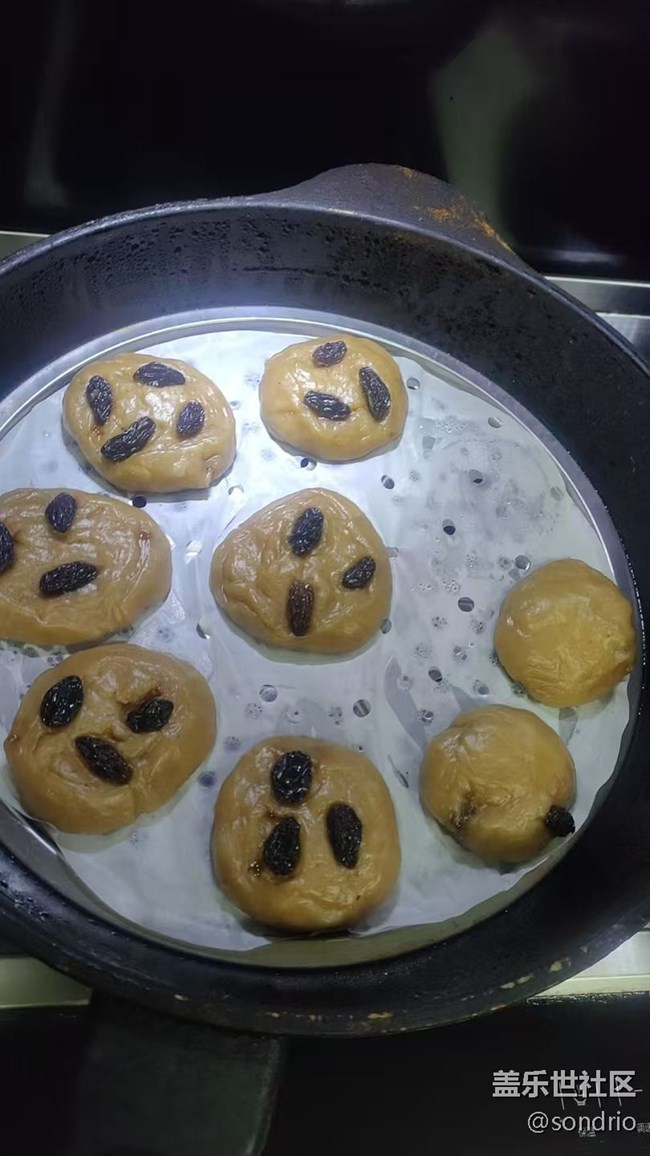 【暖鍋之約】面包配酒