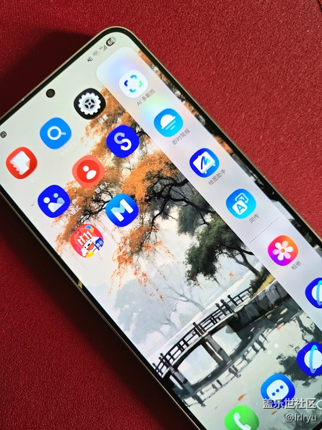 【三星Galaxy S25+試用報告】AI繪制美好