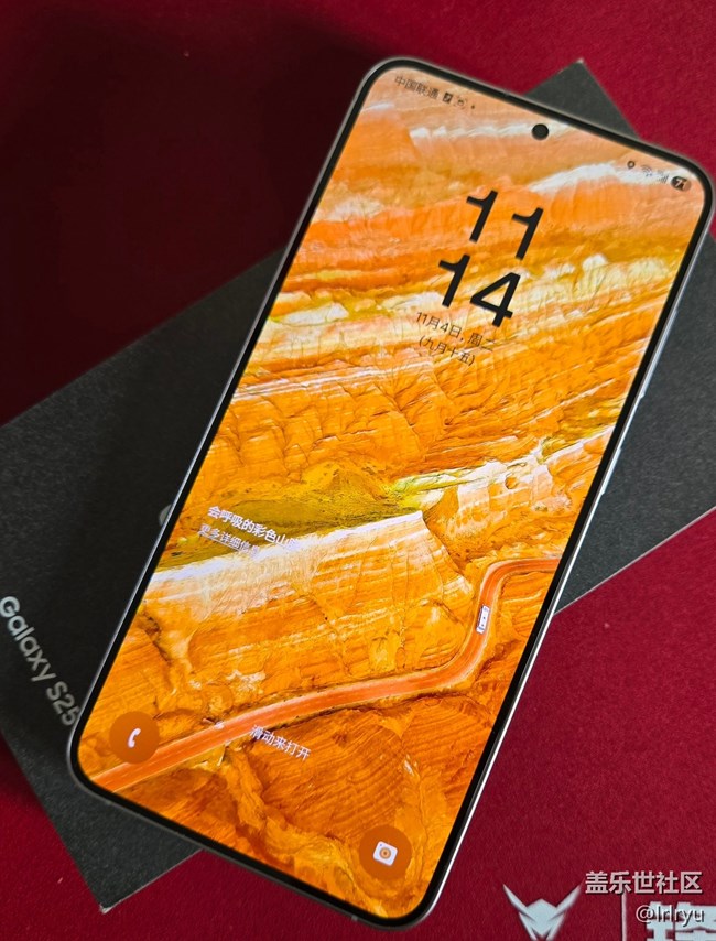 【三星Galaxy S25+試用報(bào)告】初上手新體驗(yàn)