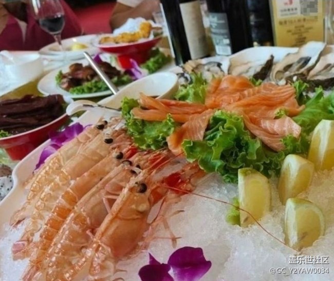 【暖鍋之約】大餐