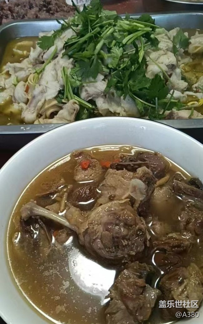 【暖鍋之約】吃好喝好