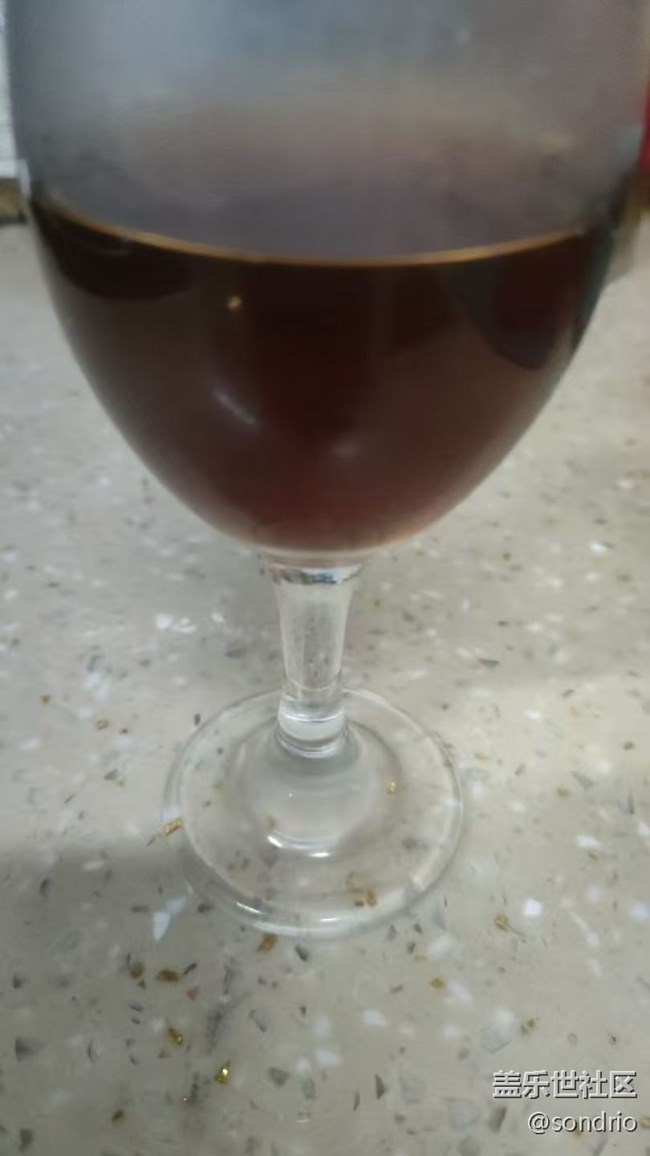 【暖鍋之約】面包配酒