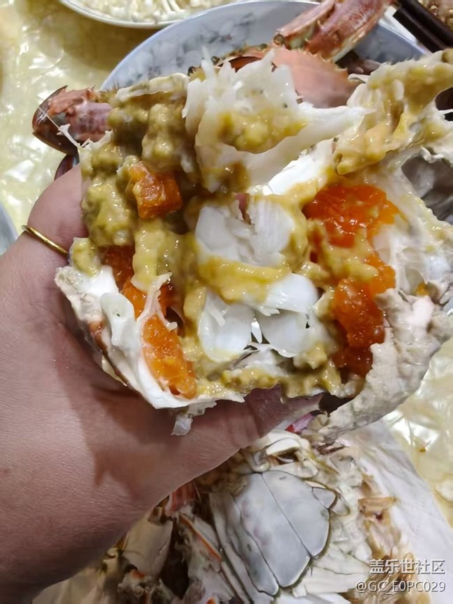 【暖鍋之約】吃海鮮