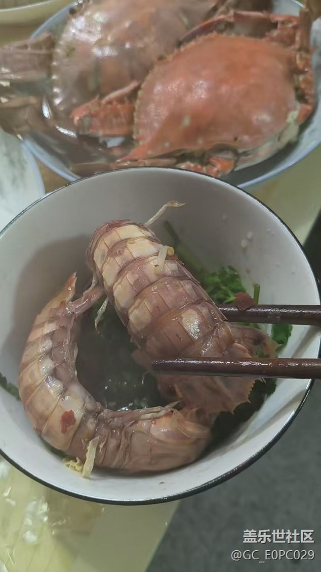 【暖鍋之約】吃海鮮