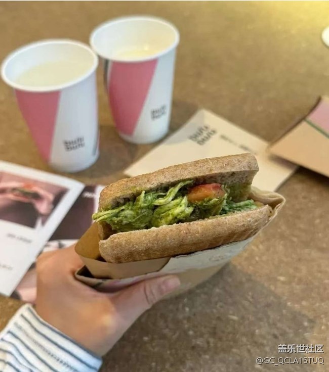 【暖鍋之約】健康午餐