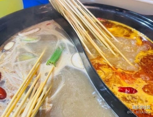 【暖鍋之約】吃火鍋