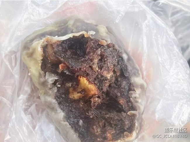 【暖鍋之約】粘豆包