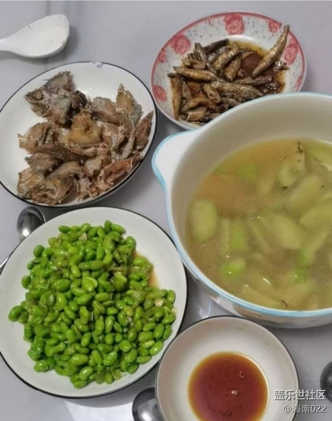 【暖鍋之約】柴米油鹽